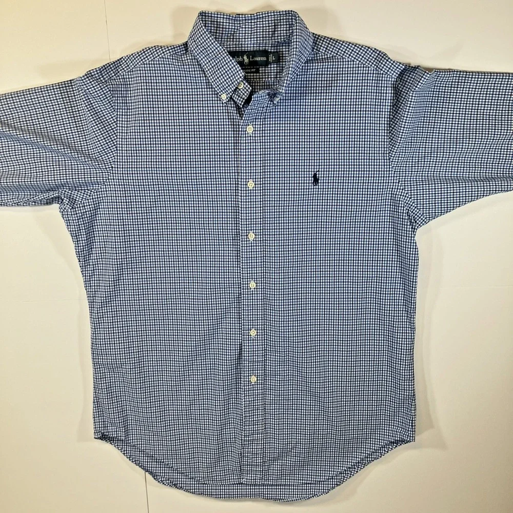 Polo Ralph Lauren polo ralph